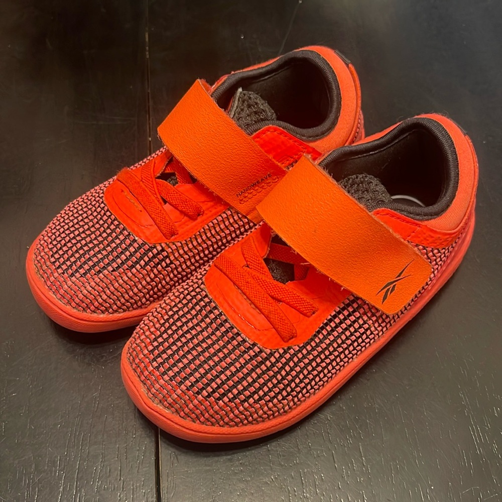 Kids Reebok nano